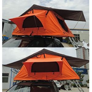 4 Person Roof Top Tent