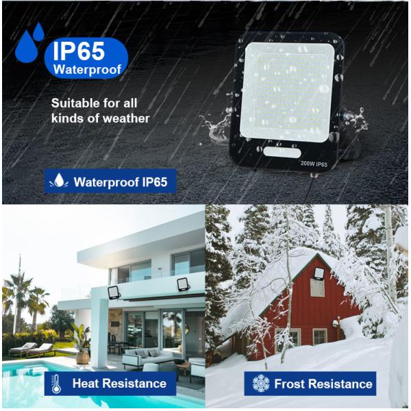 DC 12V 24V 220V 110V водонепроницаемая IP66 светодиодная проекторная лампа 30W 50w 100w 200w портативный светодиодный светодиодный светодиод