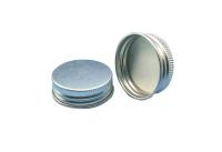 De alumínio do rolo do produto comestível H19 da liga 5182 revestidos cobrem 0.35mm para o anel de tração