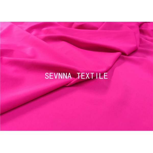 210GSM 90%Recycled Polyester + 10%Spandex Recycled Swimwear Fabric for Triangle Bandeau Bikini