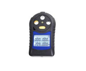 Os monitores da detecção gás perigoso/tóxico, minam multi 4 em 1 detector de gás