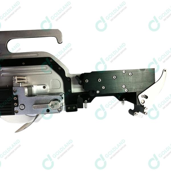 A máquina de SMT parte o alimentador da etiqueta de 1mm Yamaha de aço inoxidável