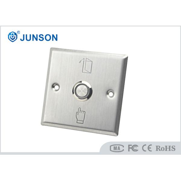 耐候性がある Mag ロック解放ボタン/ドア解放の押しボタン