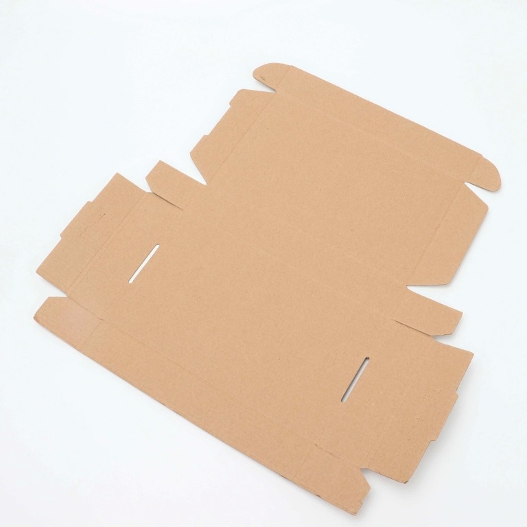 Special Hard Corrugated Carton Box For Green Packaging Initiatives Printed Cardboard Boxes