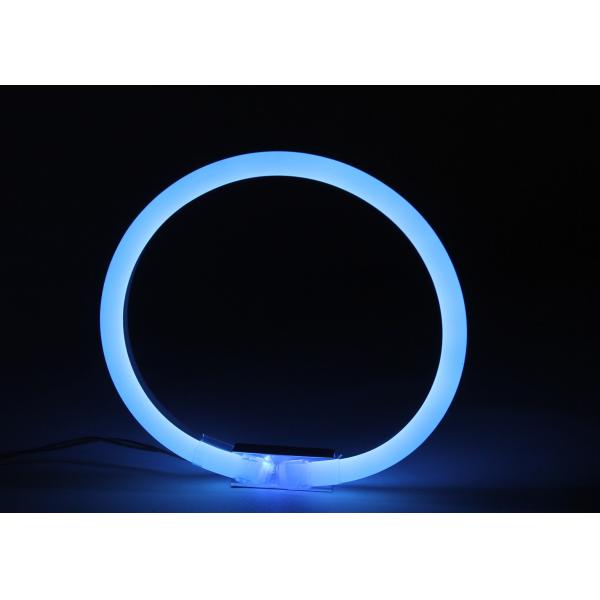 Mini LED Neon Flex with dome surface option high brightness even color mixture and double protected LED components for performance