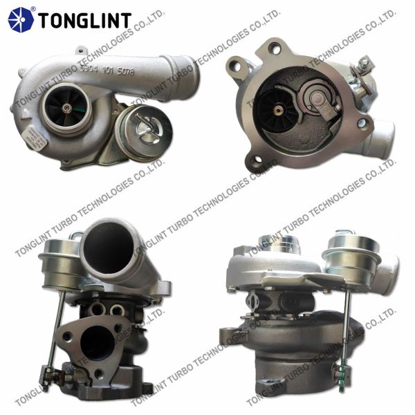 Audi TT / S3 K04-022 Turbo 53049880022 Gas Turbocharger 5304-988-0022 06A145704P with AMK APX Engine