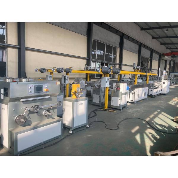 Машина штрангпресса создателя нити принтера PLA 3d ПК ABS PETG PLA