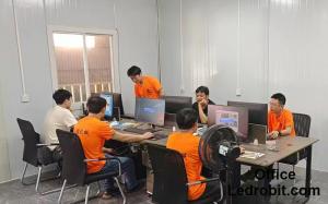 Ledrobit Machinery Co., Ltd.