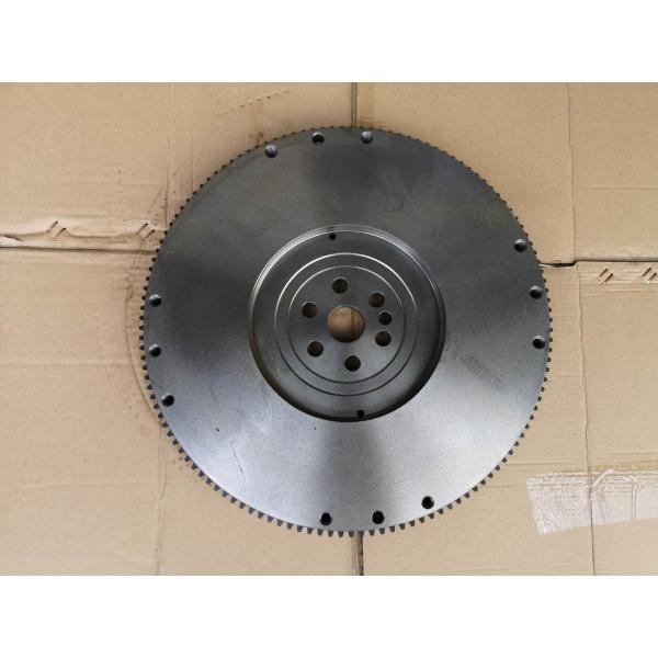 Old Model Truck 4BD1 300mm ISUZU Flywheel 4 Cylinders Diesel Engine 8943430531