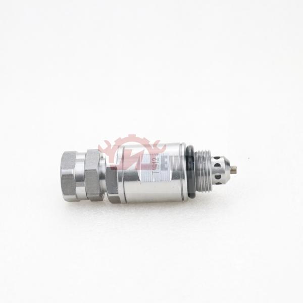 Steel PC40 Excavator Relief Valve 723-40-92103 For Komatsu Mini Excavator