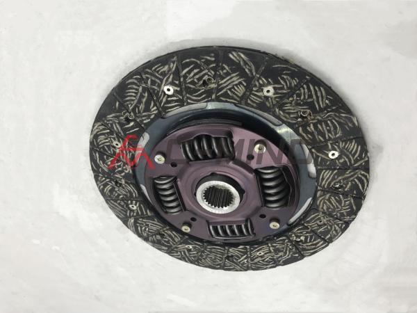 4JB1 8-97368063-3 8970135480 Isuzu Clutch Kits