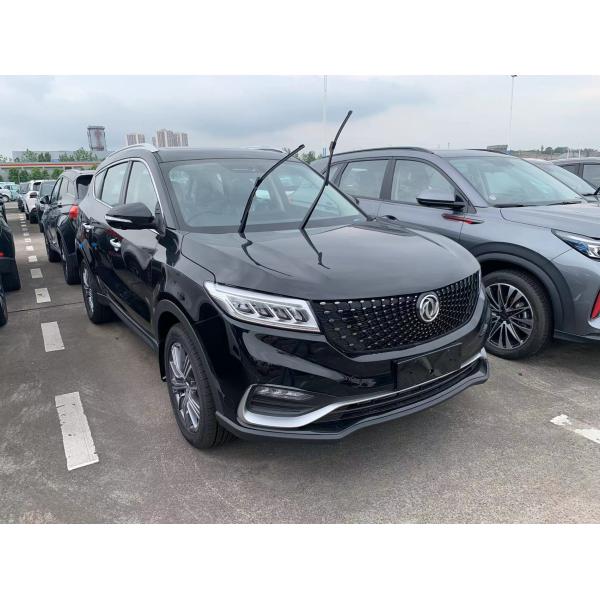 2025 DFSK Glory 580 Pro 1.5t Right Hand Drive SUV Vehicles