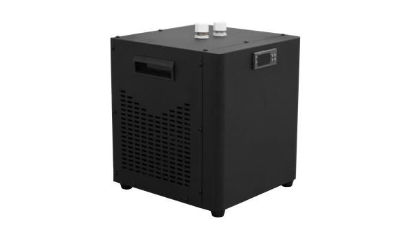 Mini 0.3Hp Cold Plunge Chiller Ice Plunge Chiller High Efficiency With Filter