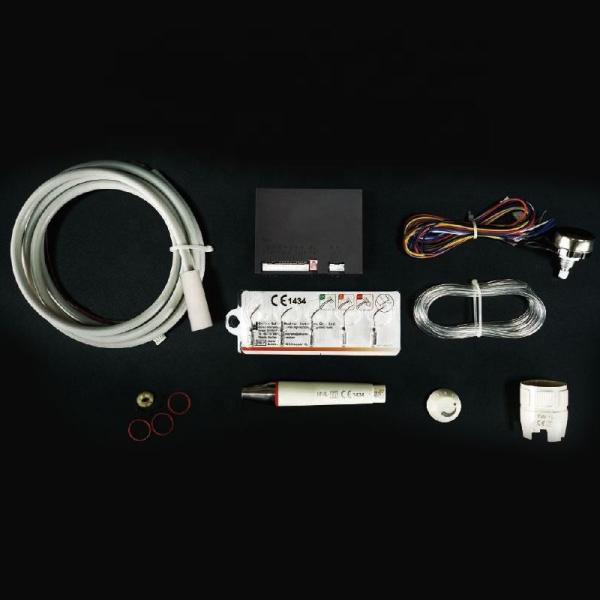 AC 24V 50Hz Dental Ultra Sonic Scaler Handpiece For Teeth Whitening