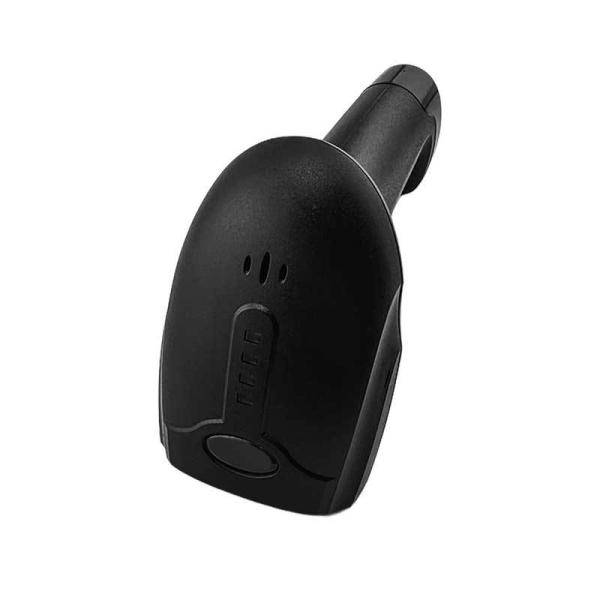 Handheld Barcode Scanner with IP52 Protection Operating Temperature 0°C~50°C and Storage Temperature -40°C~60°C