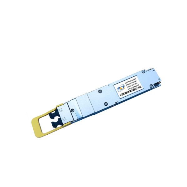 800G QSFP-DD VCSEL Optical Transceiver