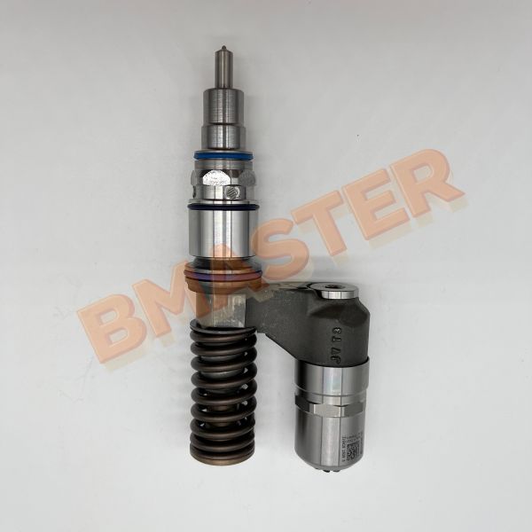 0414701048 Fuel Injector For Scania 701 Engine With Precision-Machined Components Ensuring Smooth Fuel Flow