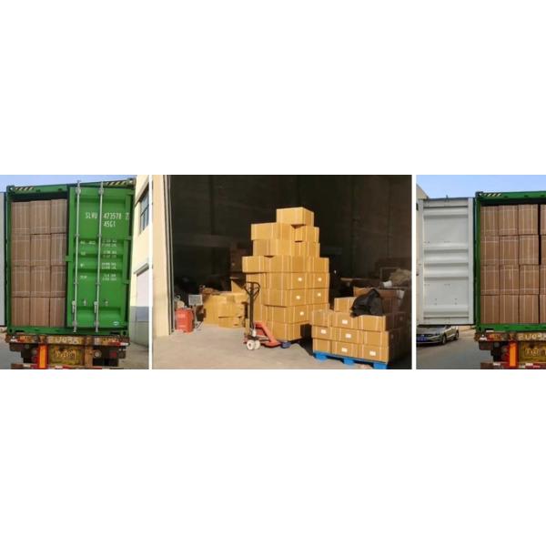 Эффективные топливные фильтры для чистого и топливного снабжения грузовиков и строительного оборудования