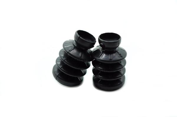 DQ200 0AM Clutch Slave Cylinder repair kit dust cover 1 Pair For VW Audi