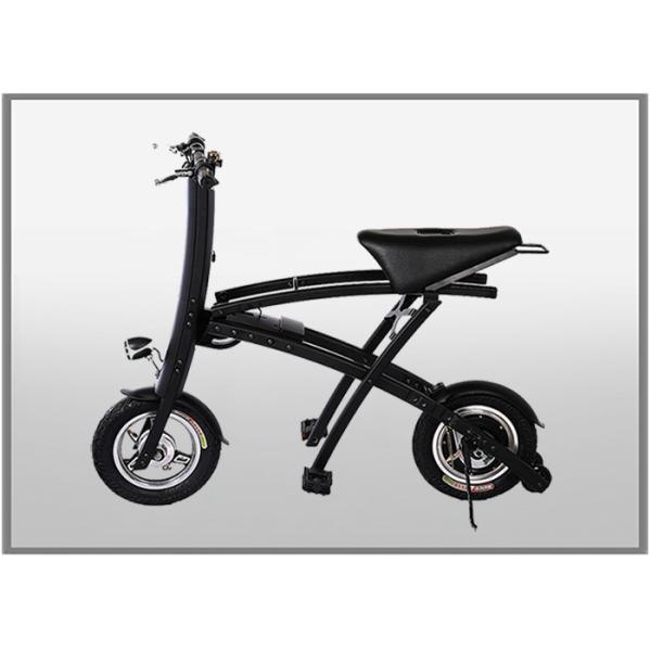 foldable electric bike, lithium battery, range 30km, carbon frame