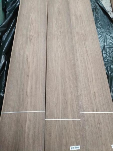 WALNUT VENEER American Walnut Natural Wood Veneer for Office Furniture Veneered Doors and Interior Design