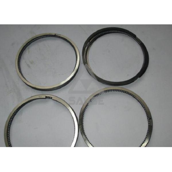 4TNV88 Engine Piston Ring YM129001-22500 For Excavator YANMAR Engine Parts