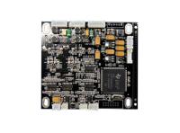 Assemblée rigide élevée de carte PCB de bâti de Board&Surface de circuit imprimé de TG &FR4 6 couches de carte PCB avec HASL/ENIG