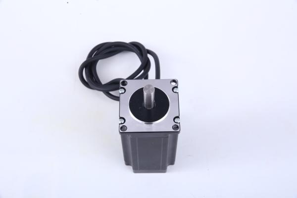 Nema 23 Hybrid Stepper Motor 0.6A-4.2A 0.55NM-2.8NM 0.47KG-1.7KG