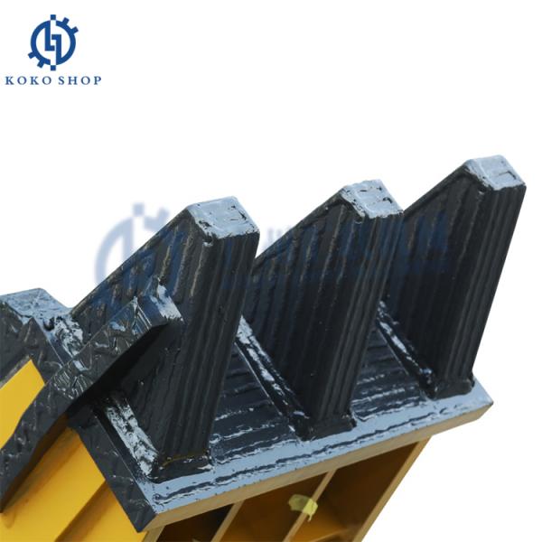 Като 5-30 ТОН экскаватор связанная часть гидравлический пульверизатор для HD820 HD820-II HD820-R5 IHI-60N IHI-135NS IHI-100NS 55VXL