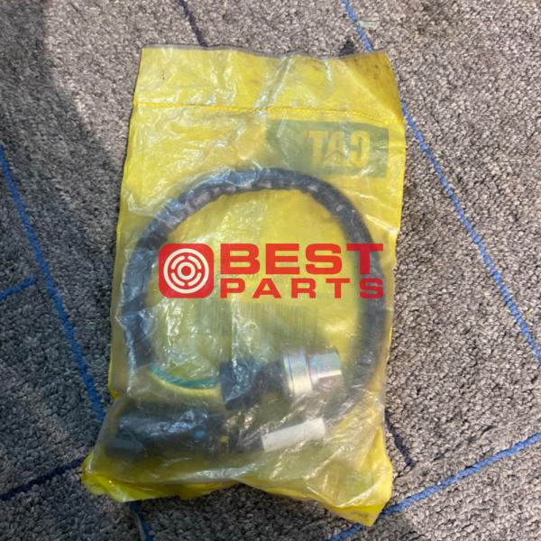 Excavator Spare Electric Parts Pressure Sensor 194-6723 1946723 For pillar 322C 322CL 325C 325CL