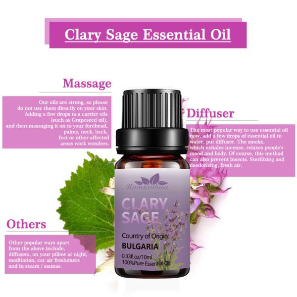 5kg Herbal Essential Oils FDA Clove Essential Oil Aromatherapy