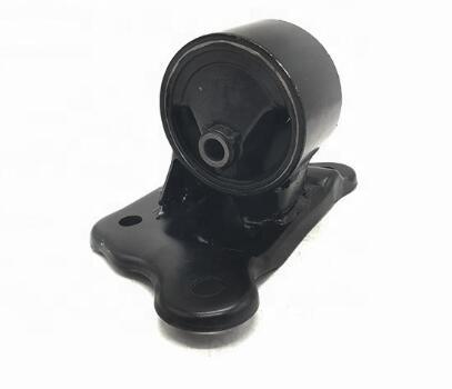 Rubber MR961709 Car Engine Mounting Bracket For MITSUBISHI OUTLANDER CU# 2002-2006