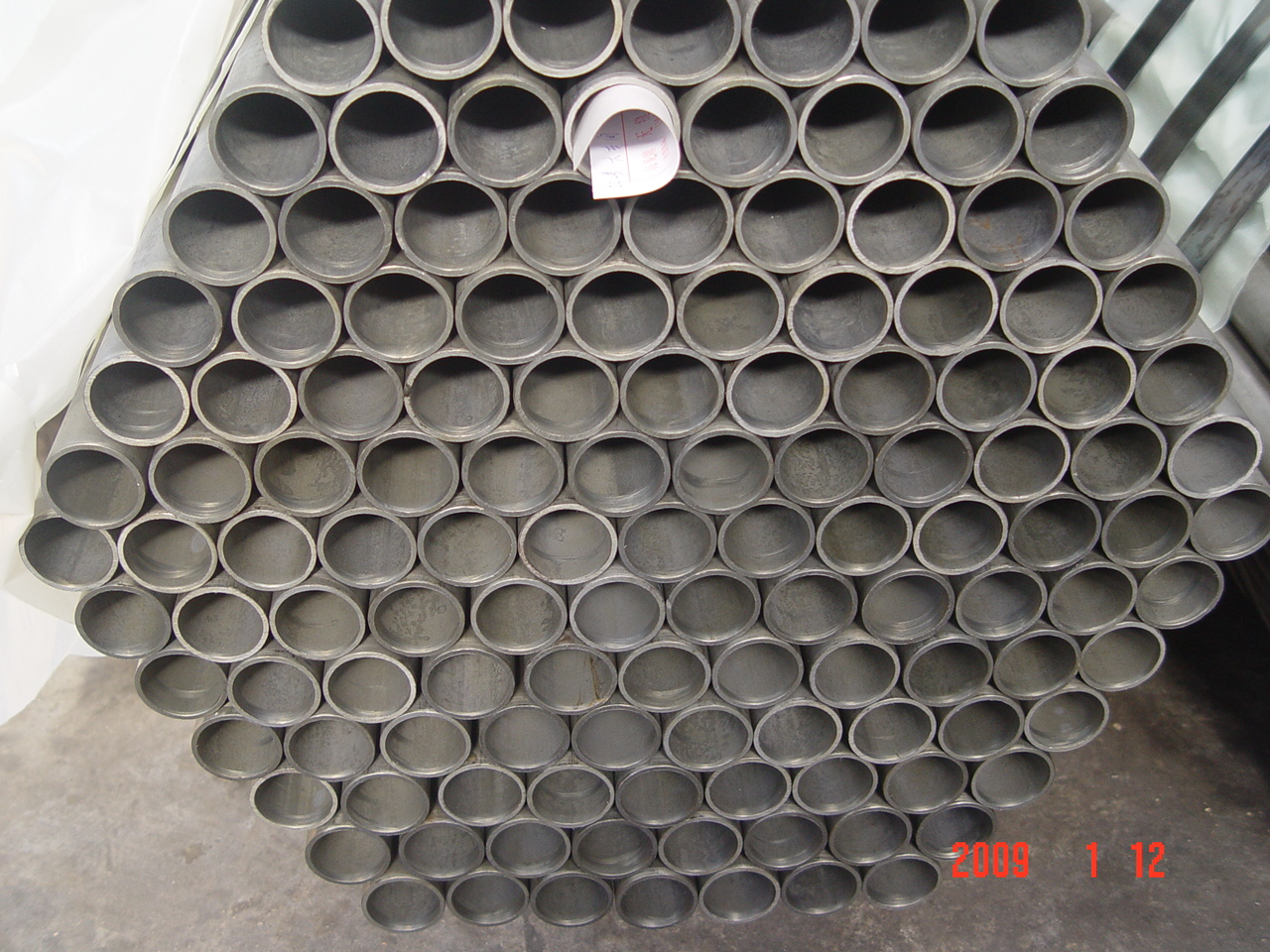 buy  Seamless steel tubes for pressure purposes technical delivery conditions non alloy steel tubes with specified room temperature properties  manufacturer Трубопровод тяжелой стены EN10216-1 стальной, труба толщины стены 100mm круглая структурная стальная