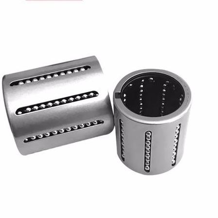LM30UU LM35UU LM40UU LM45UU P5 Linear Ball Bearings