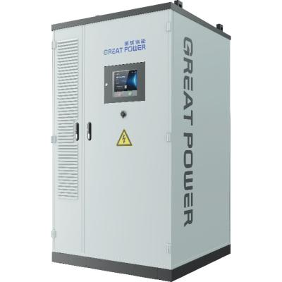 Optimize Your B2B Experience with All In One Energy Storage System 280 Ah LFP Cell Type