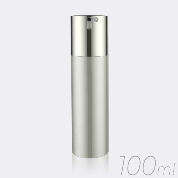 Makeup Pump Bottle GR225A PP/PP PCR Spray And Lotion Actuator Snap On