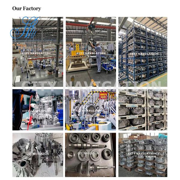 Passat 1.8T 2.0T Сборка головки цилиндров для VW Magotan Passat Lamando Audi Q5 B9 A4