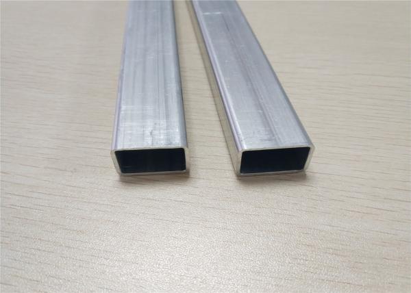 Auto Parts Heat Sink Oil Cooler Aluminum Radiator Tube For Off - Road Vehicle