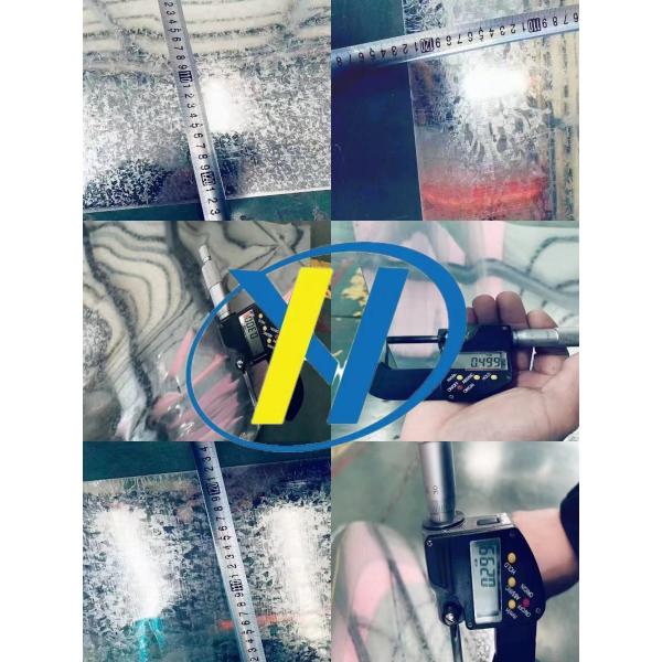 Ppgi Sheets Galvanized Steel Coil Sgcc / Dx51D / Q195