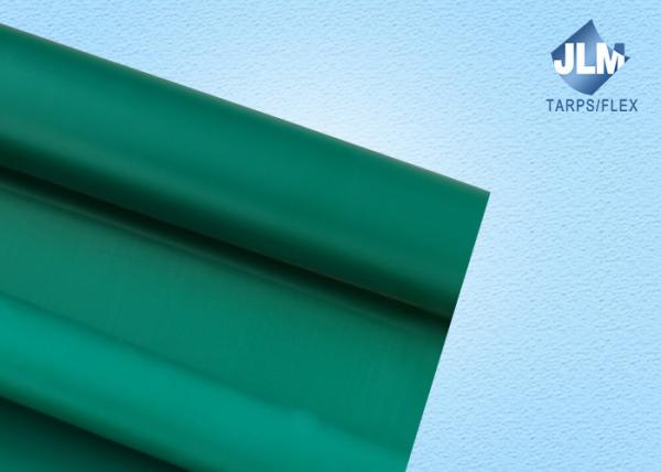 5.5m Width Woven Reinforced 500gsm Heavy Duty PVC Tarpaulin
