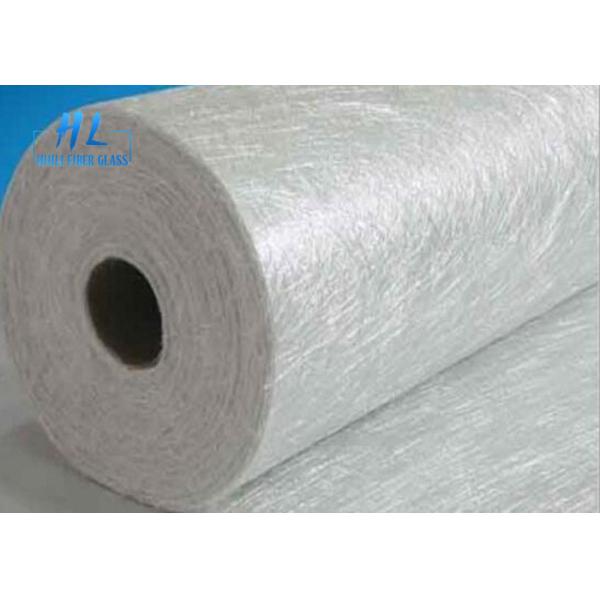 Белый комбинированный стекловолокно на основе силана отличная кислотостойкость