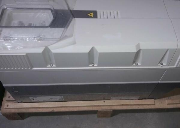 ACS580-01-105A-4+B056 NEW ORIGINAL, 3 PHASE 380-500 VAC INPUT 500 HZ MAX OUTPUT FREQUENCY.55 kW I2n 105 A.