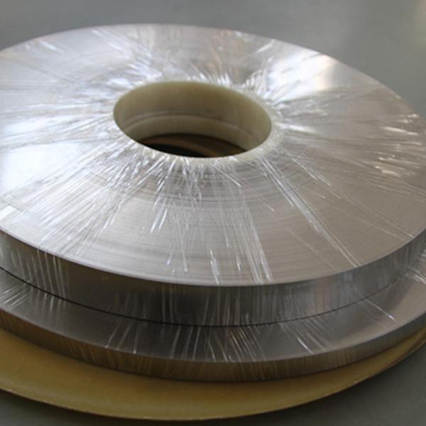 High Hardness Iron Nickel Alloy Strip 79HM With Magnetic Induction Main Features Only