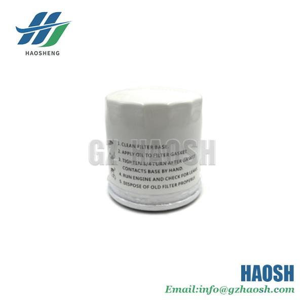 Фильтр масла Ford для Ford Everest U375 V362 9W7E 6714 AA