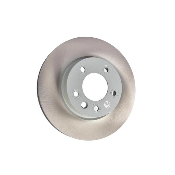 7P5 TOUAREG OE NO. 7P6 615 301A Auto brake disc for PORSCHE/VW within market