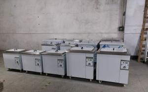 Shenzhen DeKang Electronic Cleaning Appliances Co.,LTD