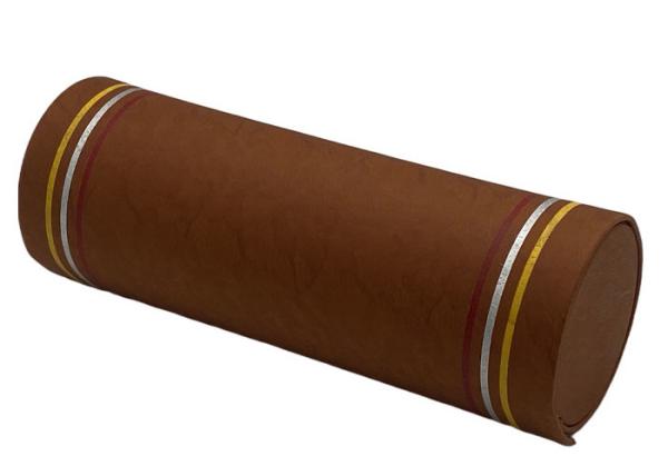 Caixas de vidros feitas sob encomenda portáteis das mulheres dos homens 160x57x57mm