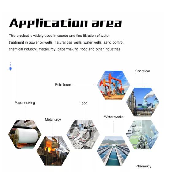 304 Stainless Steel Screen Panel Filter Strainer Wedge Wire Lauter Tun False Bottom Screens