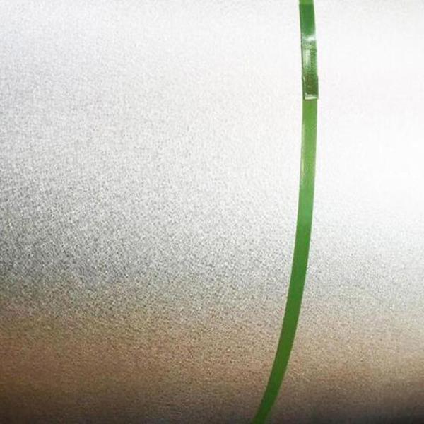 1220mm Width 0.35mm AFP Galvalume Steel Coil