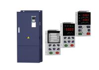 Faixa de potência de eficiência máxima 132kw 160kw 185kw 500kw MPPT VFD Inverter de bomba solar